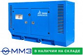 Дизельный генератор ТСС АД-30С-Т400-1РКМ1
