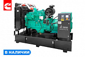 Дизельный генератор ТСС АД-108C-Т400-1РМ15-