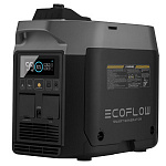 Бензиновый EcoFlow Smart Generator