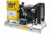 Резервный дизельный генератор МД АД-12С-Т400-1РМ29